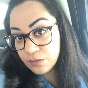 Meet your Posher, Lupe